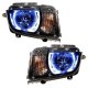 For 2010-2013 Chevrolet Camaro PLASMA Headlights (Non-RS) Oracle