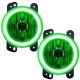 For 2006-2009 Dodge Charger SMD Fog Lights Oracle