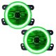 For 2011-2014 Dodge Charger SMD Fog Lights Oracle