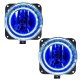 For 2005-2007 Ford Escape SMD Fog Lights Oracle