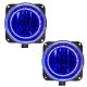 For 2005-2007 Ford Escape SMD Fog Lights Oracle