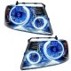 For 2005-2008 Ford F-150 SMD Headlights Oracle