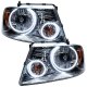 For 2005-2008 Ford F-150 PLASMA Headlights Oracle