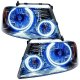 For 2005-2008 Ford F-150 PLASMA Headlights Oracle