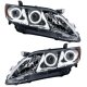 For 2007-2009 Toyota Camry SMD Headlights Oracle