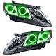 For 2007-2009 Toyota Camry SMD Headlights Oracle