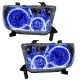 For 2007-2013 Toyota Tundra PLASMA Headlights Oracle