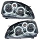 For 2005-2006 Nissan Altima SMD Headlights (Non-HID) Oracle