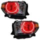 For 2014-2017 Toyota Tundra SMD Headlights Oracle