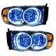 For 2002-2005 Dodge Ram PLASMA Headlights Oracle