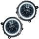 For 2007-2016 Jeep Patriot/ Jeep Compass SMD Headlights Oracle