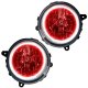 For 2007-2016 Jeep Patriot/ Jeep Compass SMD Headlights Oracle