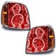 For 2007-2013 GMC Yukon SMD Headlights Oracle