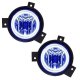 For 2001-2003 Ford Ranger SMD Fog Lights Oracle