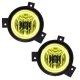 For 2001-2003 Ford Ranger SMD Fog Lights Oracle