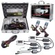 H4 35W Canbus Xenon HID Kit - 8000K Oracle