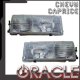 For 1978-1996 Chevy Caprice PLASMA Headlights Oracle