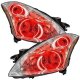 For 2010-2012 Nissan Altima Sedan SMD Headlights Oracle