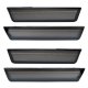 For 2008-2014 Dodge Challenger Concept Sidemarker Set - Tinted Oracle