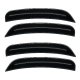 For 2015-2020 Dodge Charger Concept Sidemarker Set - Tinted Oracle