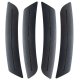 For 2016-2019 Chevrolet Camaro Concept Sidemarker Set - Tinted Oracle