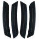 For 2016-2019 Chevrolet Camaro Concept Sidemarker Set - Tinted Oracle