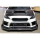 APR Performance Front Bumper Upper Canards Fits 2018-Up Subaru WRX/STi