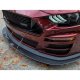 APR Performance Front Wind Splitter Fits 2018-Up Ford Mustang Saleen