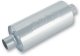 Diamond EyeÂ® 400024 Aluminized Exhaust Straight Pipe