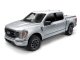AMP Research 2009-2015 Dodge Ram 1500 All Cabs PowerStep - Black