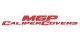 2016-2023 Camaro SS MGP Caliper Covers Red w/Camaro and SS Logo