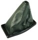 C3 1968-1976 Corvette Shift Boot Manual Green