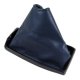 C3 1968-1976 Corvette Shift Boot Manual Dark Blue