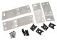 C3 1968-1976 Corvette Shift Console Repair Kit