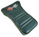 C3 1968-1978 Corvette Embroidered Center Armrests Green