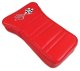 C3 1968-1978 Corvette Embroidered Center Armrests Red