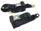 C3 1968-1982 Corvette Replacement Non-Retractable Seat Belts