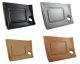 C3 1977 Corvette Reproduction Lower Dash Pads