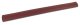 C3 1973-1976E Corvette Coupe Rear Window Trim Oxblood