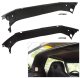 C4 1984-1990 Corvette Coupe Rear Roof Panels Pair