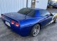 C5 Corvette Painted SLP Style Rear Spoiler