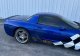 C5 Corvette Painted SLP Style Rear Spoiler