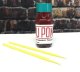 C6 Corvette OEM Touch-Up Quality Paint Repair Kit Precision Red