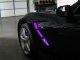 C7 Corvette RGB Complete Exterior LED Lighting Kit With Bluetooth Control