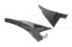 2019 C7 Corvette ZR1 Carbon Fiber Front Splitter Side Winglet Extension