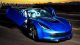 2014-2019 C7 Corvette ZLR Style Vertical Door Conversion Kit