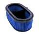 2020-2023 C8 Corvette Attack Blue Lavenza Performance Filter