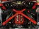 2020-2024 Corvette C8 Engine X-Brace Painted Exterior Body Colors