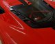 2020-2024 Corvette C8 Engine X-Brace Painted Exterior Body Colors