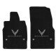 2020-2021 C8 Corvette Lloyd Ultimats Floor Mats